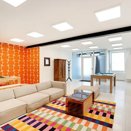 Chic And Modern Apt - 2br For 6p- Place De La Nation * Paris